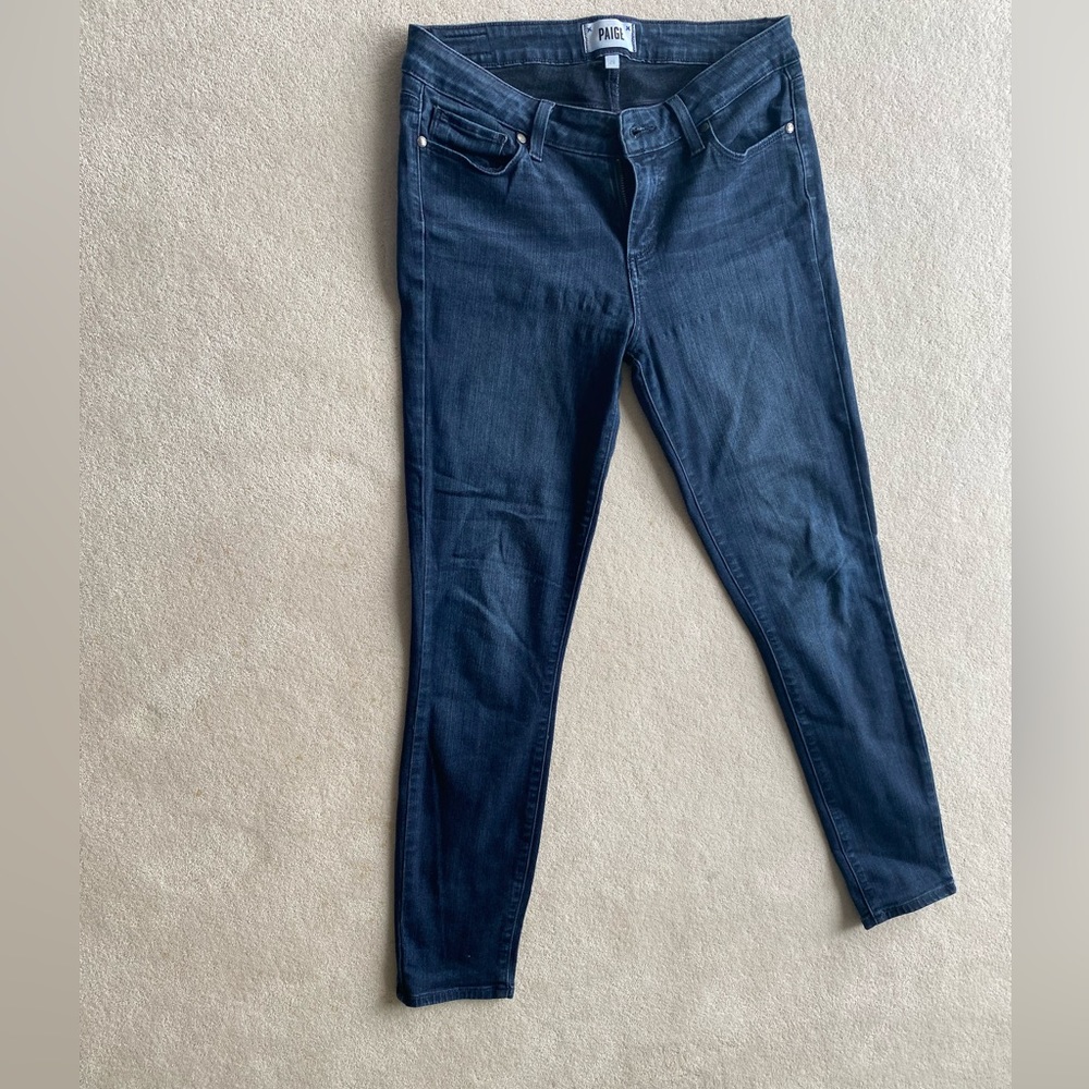 Paige jeans